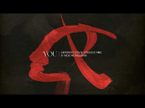 Different Stage, Strange Mike, Nick McWilliams - You