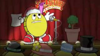 Fun Factory Christmas 2009