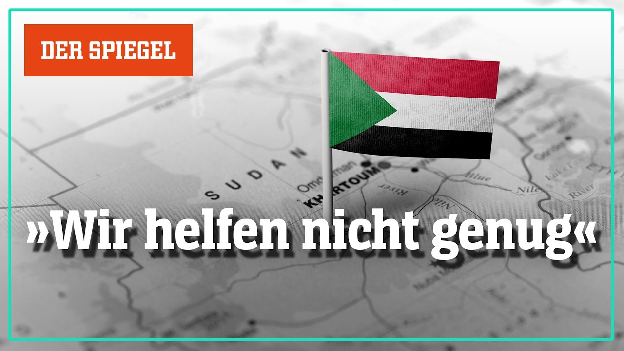 Warum die größte humanitäre Krise der Welt nicht endet – Shortcut | DER SPIEGEL