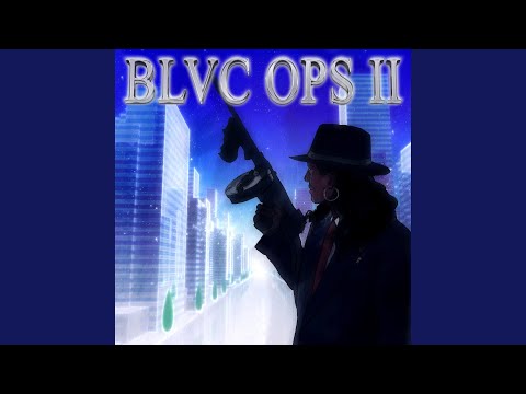 Let It Buss (feat. Yvng Rob & Kwesi)