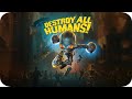 Destroy All Humans xbox One X Gameplay Espa ol quot la 