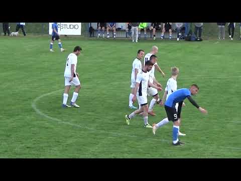 NK Rezovac 2 - 1 NK Crnac 24.4. 2022