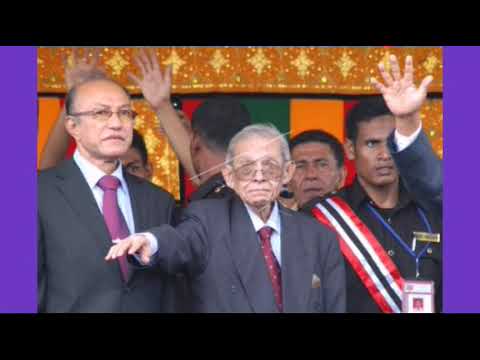 Imum jhon doa keu wali