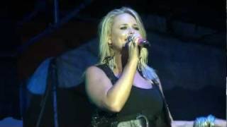 Miranda Lambert I Wanna Die