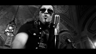 MYSTIC PROPHECY - The Crucifix Videoclip