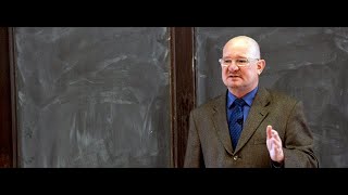 Professor Dale Martin in conversation with Blogging Theology video