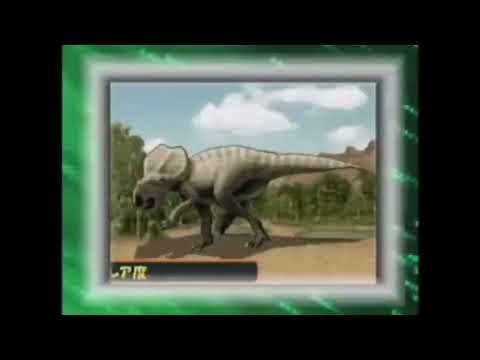 恐竜対戦 ダイノチャンプ 最強DNA発掘大作戦