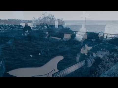 Martin Cilia - Sleep Walk