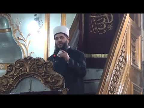 Ja pse nuk kena Bereqet - Hoxhë Muharem Ismaili