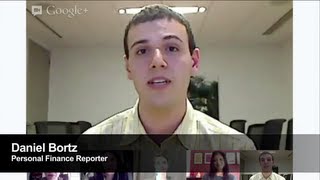 U S  News Talks With Shopaholics