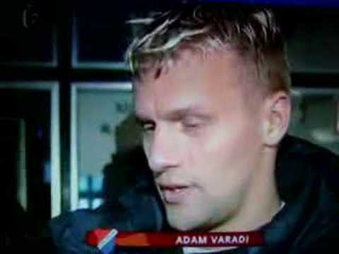 SK Sigma Olomouc - FC Baník Ostrava 1:3