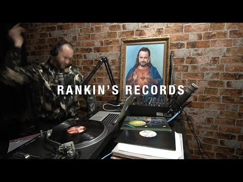 Rankin's Records 004 -  Bring The Ruckus