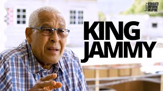 King Jammy Speaks On Never Liking Garnet Silk As A Deejay And The Greatness Of Major Worries Pt.7