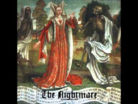 Burning Saviours - The Nightmare (Förbannelsen III)