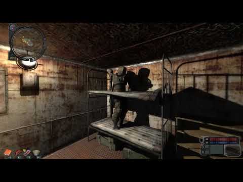 What are you looking at Stalker?