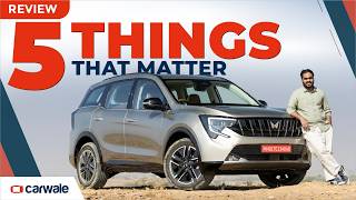 Mahindra XUV 7XO: 5 Important Things Explained