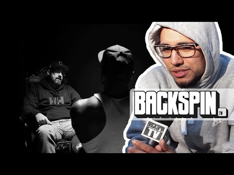 B-Tight - "Eazy" feat. Sido (BACKSPIN Director's Cut)