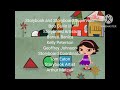 Little Einsteins Rocket S Firebird Rescue Credits But With Pictures And The Theme Song