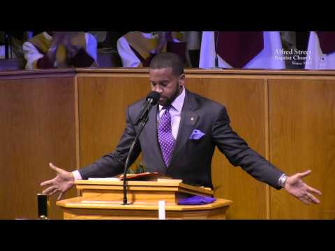 January 4, 2015 "The Syllabus of Stewardship" Pastor Howard-John Wesley