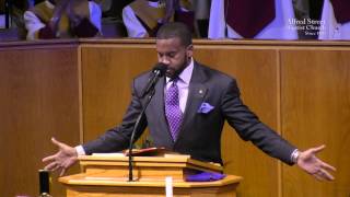 January 4, 2015 "The Syllabus of Stewardship" Pastor Howard-John Wesley