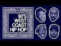 90's Westcoast Hip Hop Mix | Old School Rap Songs | Best of Westside Classics | Throwback | G-Funk