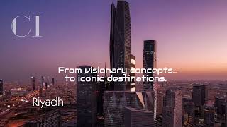 CI À LA MODA | Where Fashion Becomes Space | Cedrus International® Hou