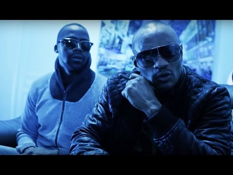 Mister Daï  Feat. Dry (Wati B) - Donne-moi du style! (CLIP OFFICIEL)