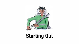 13. Starting Out | English for Everyday Activities