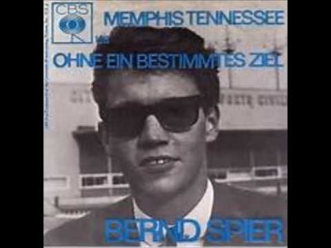 Song Memphis Tennessee Written By Lawrence Yaskiel Lilibert Secondhandsongs