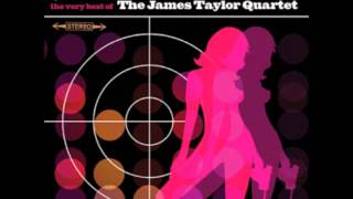 James Taylor Quartet - Mission Impossible