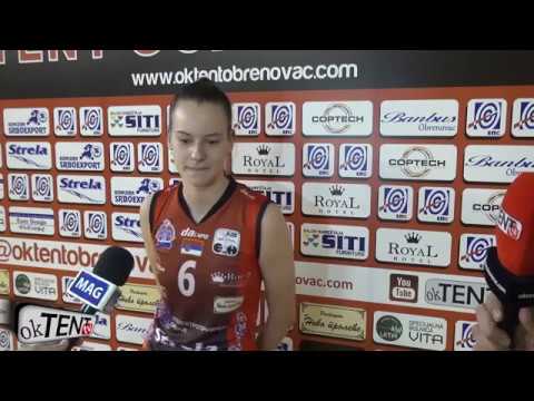 okTENTtv  TENT-VIZURA 3:2 , DEVETO KOLO BPŠ SLS
