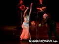Siomara Osvaldo Brandán Drum Solo IMPERDIBLE