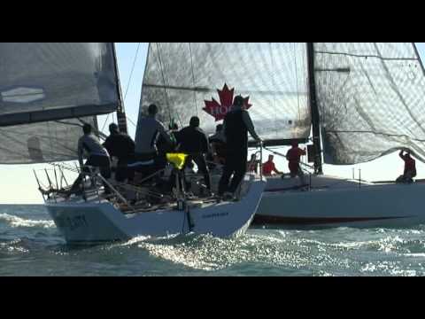 t2p.tv Canada's Cup 2010