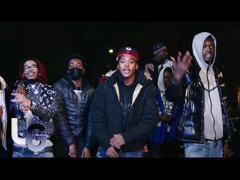 Jhalil Staxks - Brothers | 🎥 by @UpstateGroove