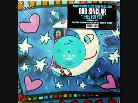 Bob Sinclar - I Feel For You (Axwell Dub Remix)