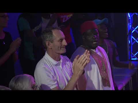 Hakuna Zita-Pastor Rich (Richard Chimbetete)