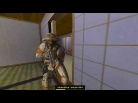 Rainbow Six : Rogue Spear GameCube