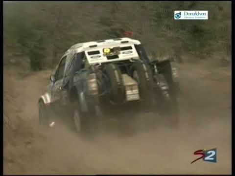 Thumbnail for Toyota 1000 2010 program 1 (video 1 of 5) by Toyota 1000