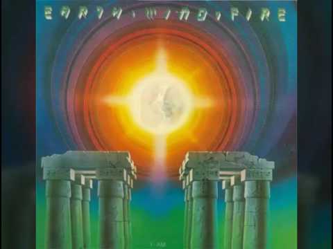 Earth, Wind & Fire - Wait