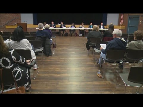 Quinnipiac University holds panel discussion to educate and raise awareness on coronavirus