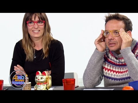 Tu Cara No Me Suena Todavía