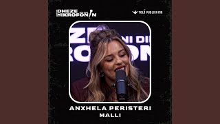 Anxhela Peristeri - Malli