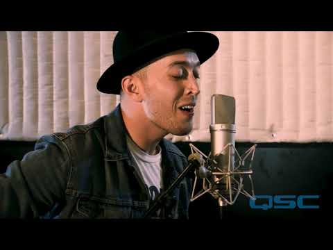 TJ Brown: All I Really Wanted to Say (Live) - TouchMix Sessions