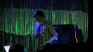 Buck 65 - Days Go By (Live in Los Angeles) | Moshcam