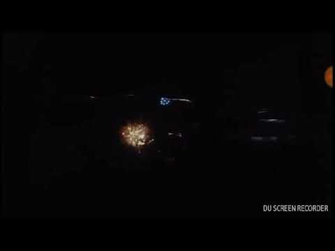 Vice Admiral Holdo’s Sacrifice- The Last Jedi