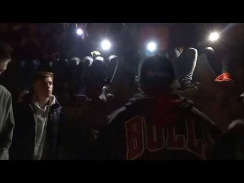 NAVAS VS WAVE -FILTROS- CLASIFICATORIA ALC X ALM X ELX X MUR