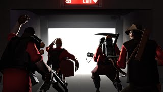Team Fortress 2 Classified Release Trailer