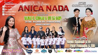 Download lagu 🔴LIVE ANICA NADA ( DIAN ANIC ) | EDISI MALAM 08 NOVEMBER 2025 | JAMBAK | CIKEDUNG | INDRAMAYU mp3