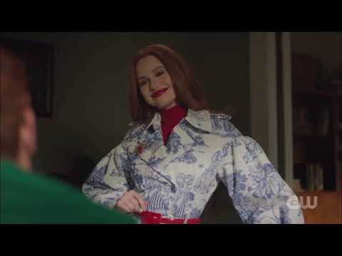 Riverdale 5x14 Cheryl visit Archie house ASK Andrews construction for helping mine. Amen since.