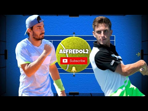 Giulio Zeppieri vs Filip Peliwo | QF Shanghai • Highlights